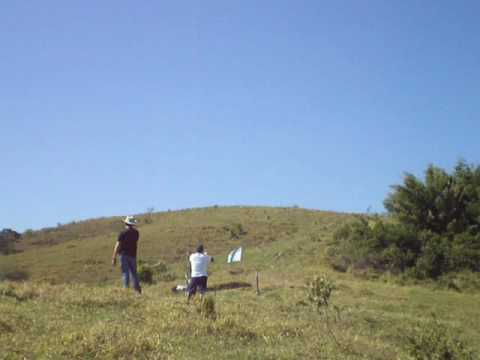 Henrique's Rocket - 20/07/2008