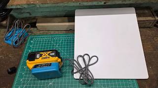 Power your Starlink with batteries you already own