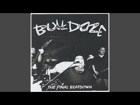 Respect Through Fear