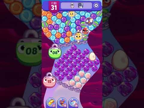 [Angry birds dream blast] Level 4403 gameplay