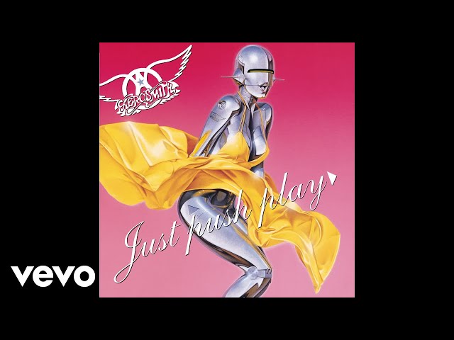 Aerosmith - Beyond Beautiful (Audio) Aerosmith - Beyond Beautiful (Audio)