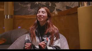 Behind the lens: Amanda on Winning World Nomads Norway Travel Photo & Film Scholarship 2023