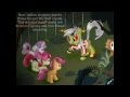 Carnival Cat vs Ponyville (music and background ...
