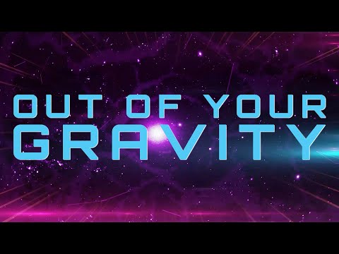 Citizen Soldier - Out Of Your Gravity (Official Lyric Video)