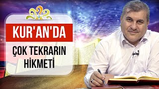 Halil Dülgar - Kur'an'da Çok Tekrarın Hikmeti