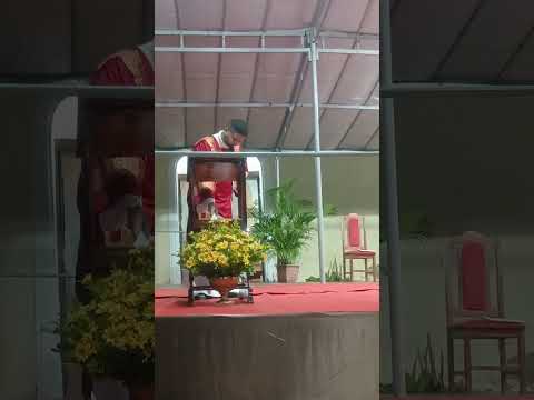 primeira noite dos festejos de Santo Antônio em piracuruca Piauí