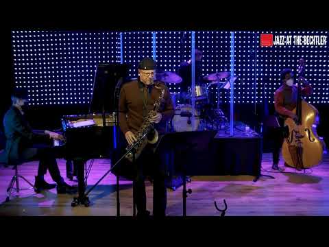 ZIAD Jazz Quartet - A Tribute to Dexter Gordon; Swiss Nights Vol 1