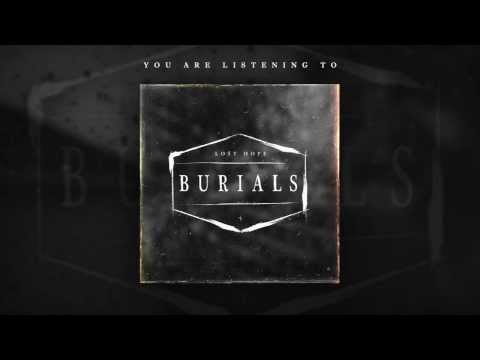 Burials - Lost Hope