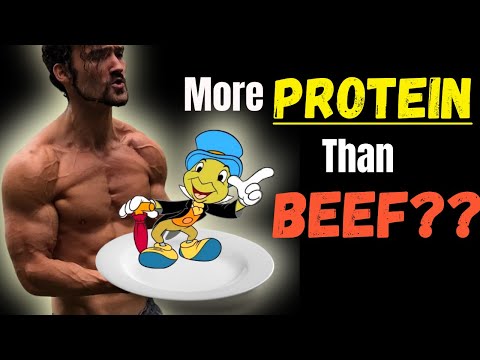 Why I Started Eating Bugs and Why You Should Too | Anabolic Crickets!