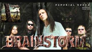 Brainstorm - &quot;Honestly&quot; (Japanese bonus track)