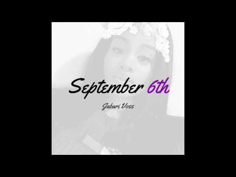 Jabari - September 6th [Beat Tape]