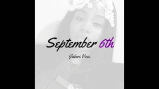Jabari - September 6th [Beat Tape]
