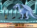 DragonFable: Vs Gary, Aisha, & Titan Aisha (Boss ...