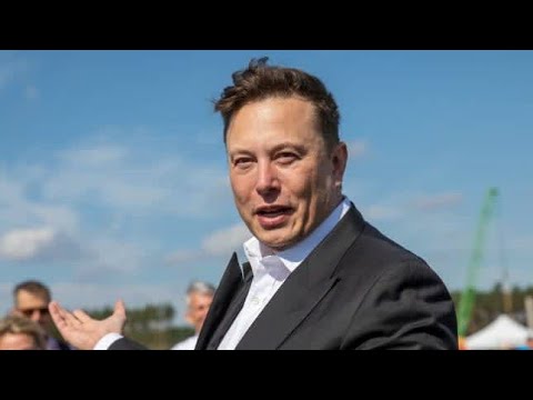イーロン・マスク氏、人類の滅亡を30年以内に予言