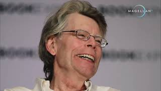 Stephen King: A Necessary Evil (2022) Exclusive Clip - MagellanTV Documentary
