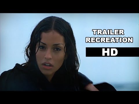 Secondhand Lions - Thriller Trailer Recreation