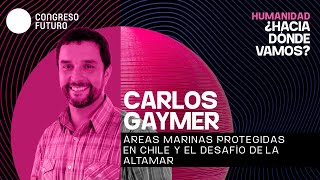 Áreas marinas protegidas y el desafío de la altamar