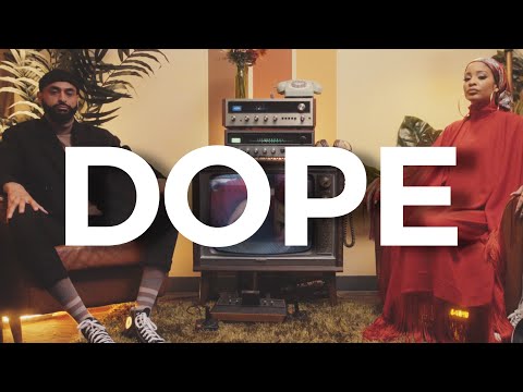 Locksmith & Neelam - "DOPE" (Official Video)