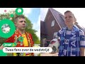 Geen promotie voor de Graafschap, wel voor Go Ahead