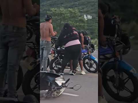 🚔⚠️ +denuncian presuntas irregularidades tras el siniestro en la vía Pamplona–Cúcuta