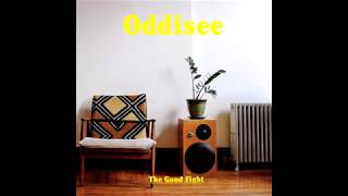 Oddisee - Belong To The World