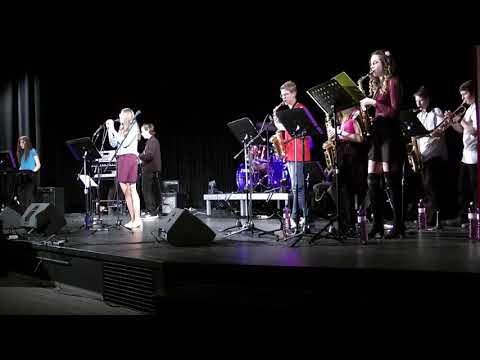 Koncert ZUŠ Open 2022