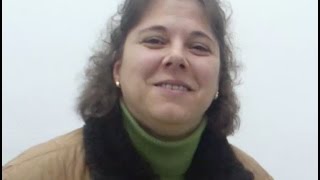 Julia  Testimonio A Marte