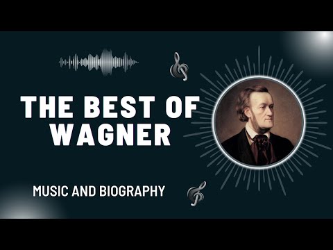 The Best of Wagner