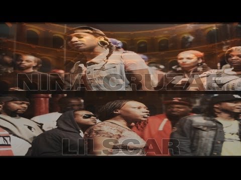 Nina Cruzae vs Lil Scar