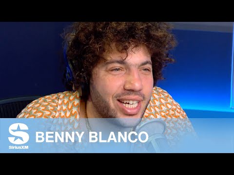 Benny Blanco Says Dating Selena Gomez is an Unexpected Surprise
