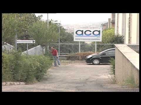 Tangenti  Shining light, 5 arresti in Abruzzo