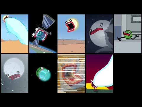 All Shoop da Whoop | The Henry Stickmin Collection