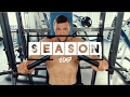 Jiří Kováč - Season 2017 - trénink nohou vol.01