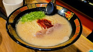 一蘭 中野店