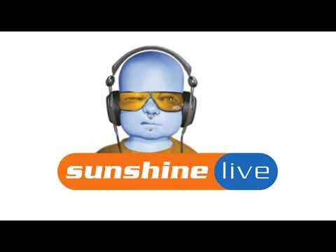 Sunshine live 2021