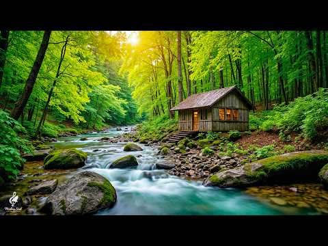 Beautiful Relaxing Music 2026 🌿 Reduces Anxiety and Calms Your Thoughts