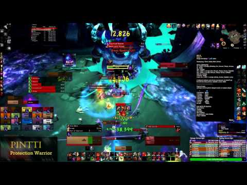 Pia Vindex - Gorefiend Mythic