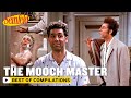 Kramer Being A Mooch For 85 Minutes Seinfeld