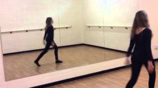 Music and Dance HAL project