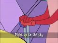 Harry And His Bucketful Of Dinosaurs Building Stuff Is Fun Sing Along Lyrics
