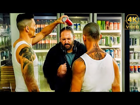 They Humiliated the WRONG Old Man, Unaware He Is Very Dangerous and Ruthless | Movie Recap