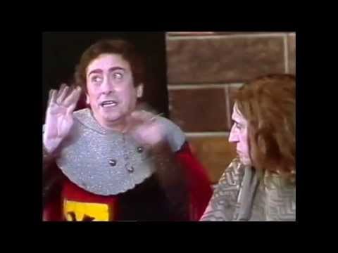 04de11 19880118 La venganza de don Mendo José Sazatornil Saza