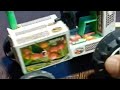 K BRAINSTORM Is Live Making Tractor With Matchbox Using Dc Motor Kbrainstorm Livevideo Youtube