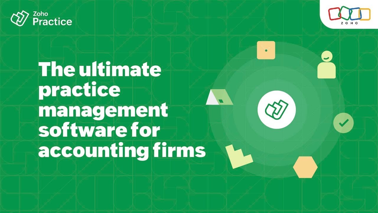 Zoho Practice | The ultimate practice management software for accounting firms