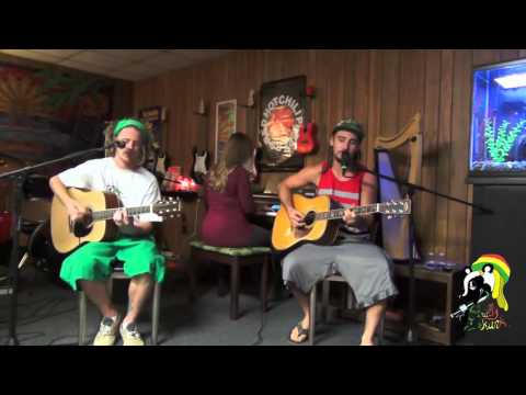 Strictly Skunk - Comin' Up (Acoustic)