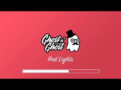 Ghost'n'Ghost - Red Lights
