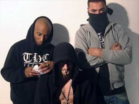 Naffer - N.A.T.O.S 2017