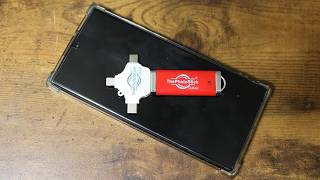 Can This Fix My Phone Storage Issue? | ThePhotoStick Omni