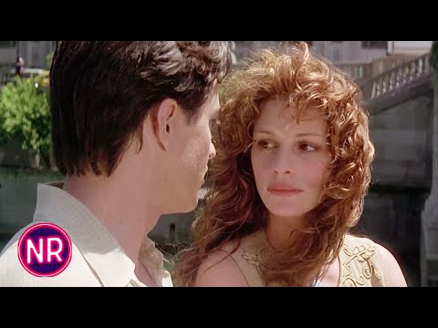 The Moment Just Passes You By | My Best Friend's Wedding