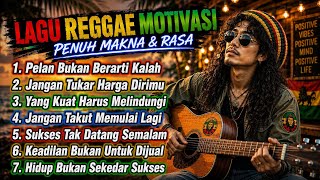 Download lagu Kumpulan Reggae Motivasi 2026 🎧🌴||Reggae motivasi Penuh Makna & Rasa | Pelan Bukan Kalah☕🌴🌴🌴 mp3 Download lagu Kumpulan Reggae Motivasi 2026 🎧🌴||Reggae motivasi Penuh Makna & Rasa | Pelan Bukan Kalah☕🌴🌴🌴 mp3